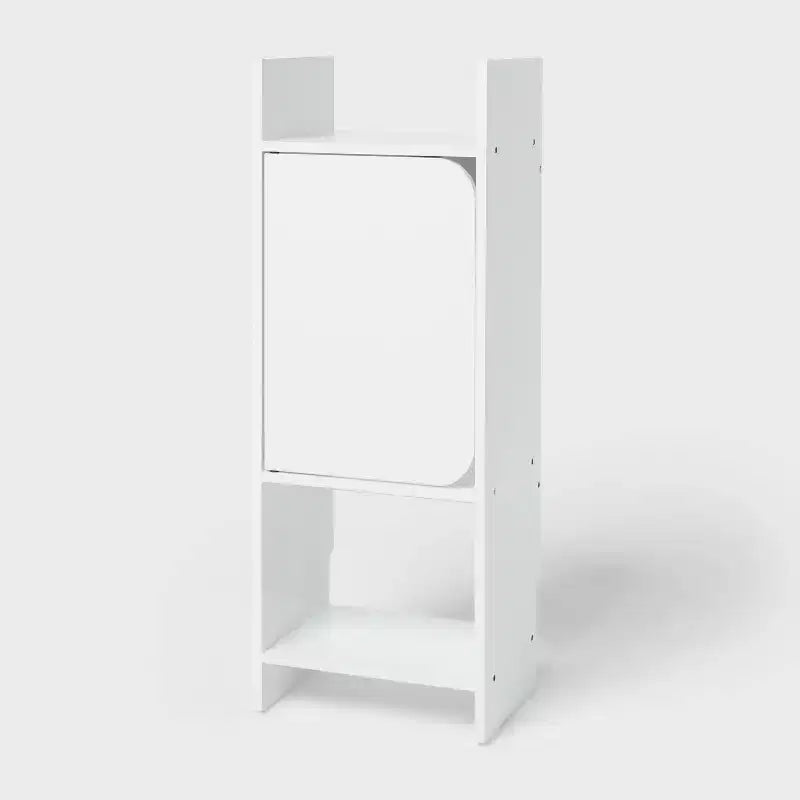 Laminate Collection Bath Short Tower - Brightroom™