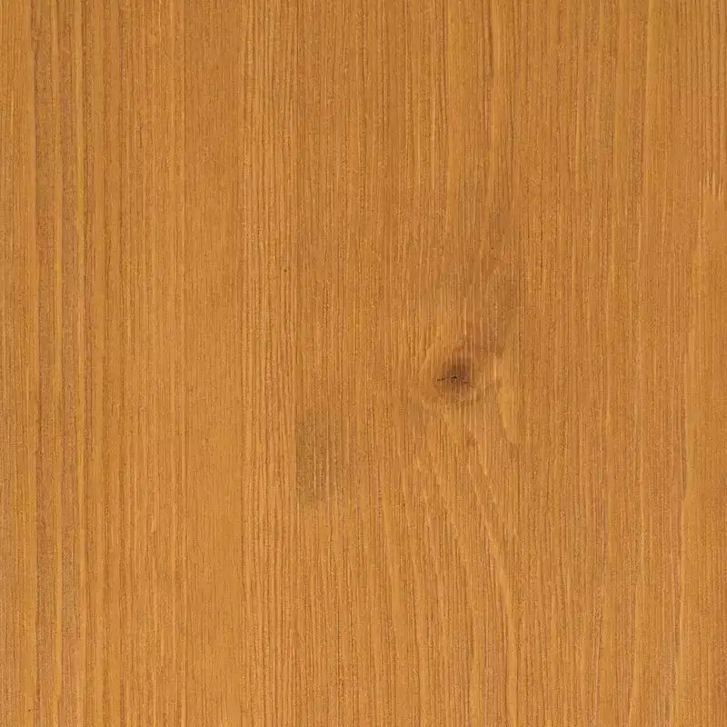 Struttura letto a piattaforma in legno matrimoniale con testiera, stile rustico, non richiede rete, 158 kg