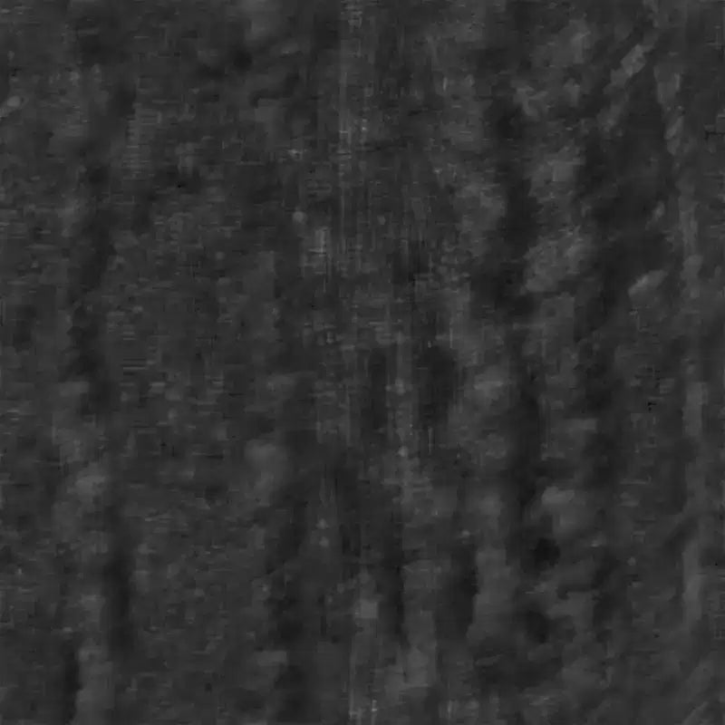 Tavolino d'appoggio rotondo a clessidra in legno di caucciù nero anticato, 40,6 cm L x 56,2 cm H, Nessun montaggio