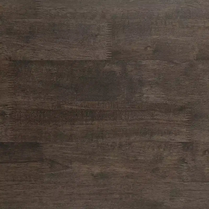 Tavolino da Salotto a Cavalletto in Legno Massello, Design a X, Capacità 136 kg