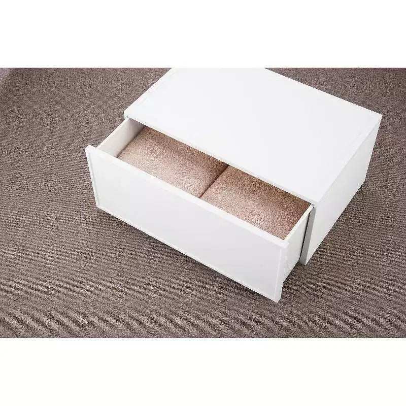 Contenitori Organizer per Cassetti per Neonati, Polietilene e TPE, 35,5 cm L x 25,4 cm P x 55,8 cm H