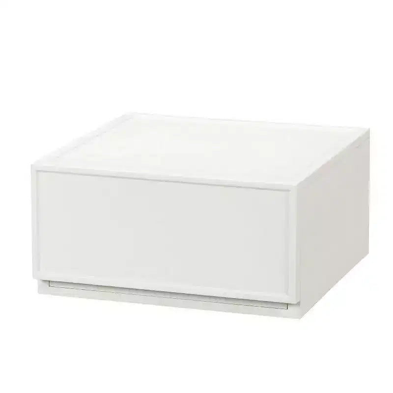 Contenitori Organizer per Cassetti per Neonati, Polietilene e TPE, 35,5 cm L x 25,4 cm P x 55,8 cm H
