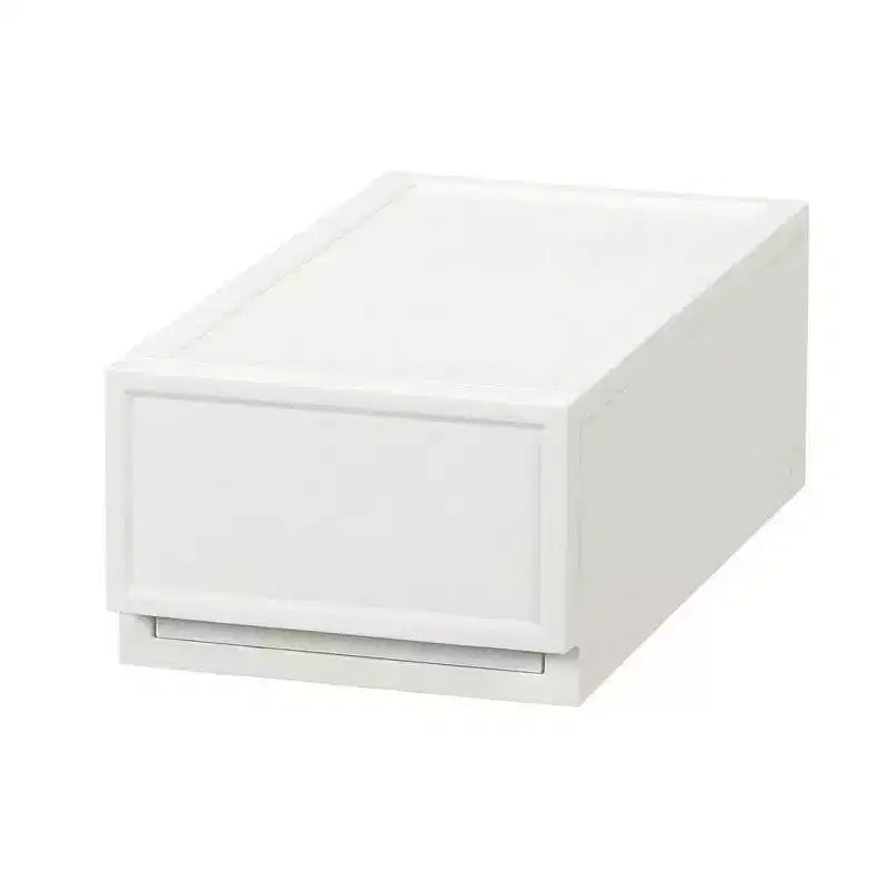 Contenitori Organizer per Cassetti per Neonati, Polietilene e TPE, 35,5 cm L x 25,4 cm P x 55,8 cm H