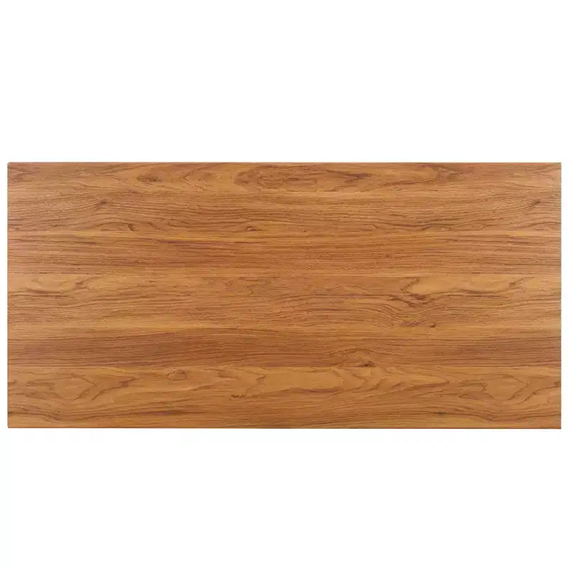 Tavolino da Caffè 2 Ante Ripiano Aperto Facciata a Doghe Legno Nero Distressed, Capacità 82 kg