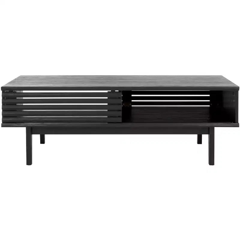 Aricia 2 Door Coffee Table - Safavieh