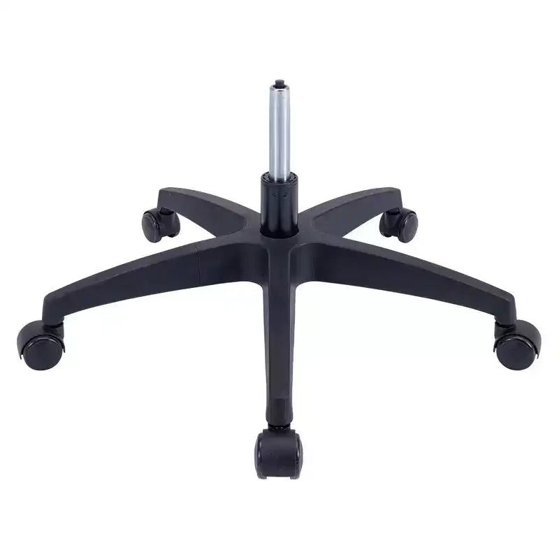 Sedia da ufficio ergonomica con schienale alto in rete, poggiatesta e braccioli regolabili, supporto lombare, 150 kg