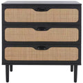 Irelia 3 Drawer Chest - CHS9602 - Safavieh
