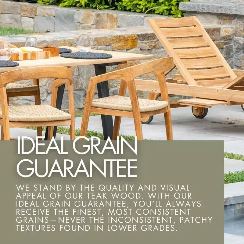 Panca doccia in teak con ripiano inferiore, resistente all'acqua, 35,5"L x 19,5"H, capacità 250 libbre