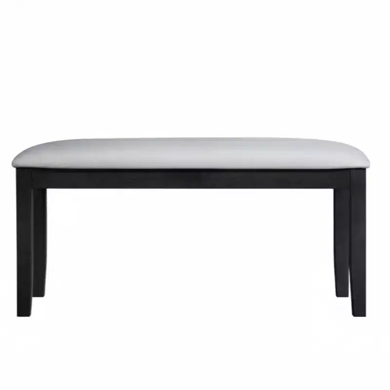 Home Design Oden Dining Bench
